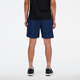 New Balance - AC Lined Short 7" - Men's