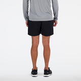 New Balance - AC Lined Short 5" - Men's