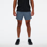 New Balance - AC Lined Short 5" - Men's