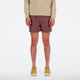 New Balance - AC Lined Short 5" - Men's