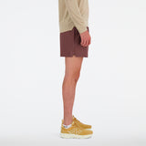 New Balance - AC Lined Short 5" - Men's