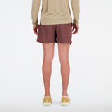 New Balance - AC Lined Short 5" - Men's