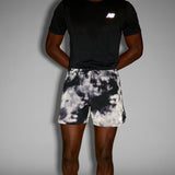 New Balance - RC Reflective Short 5 - Homme