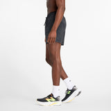 New Balance - RC Reflective Short 5 - Homme