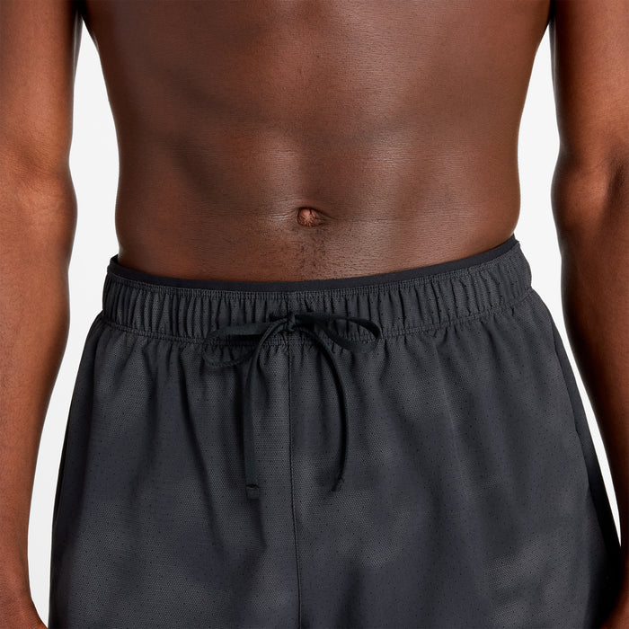 New Balance - RC Reflective Short 5 - Homme