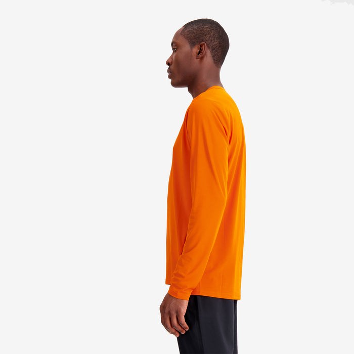 New Balance - Accelerate Long Sleeve - Homme