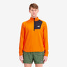 New Balance - Heat Grid Half Zip - Men's