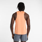 New Balance - Athletics Singlet - Homme