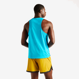 New Balance - Athletics Singlet - Homme