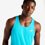 New Balance - Athletics Singlet - Homme