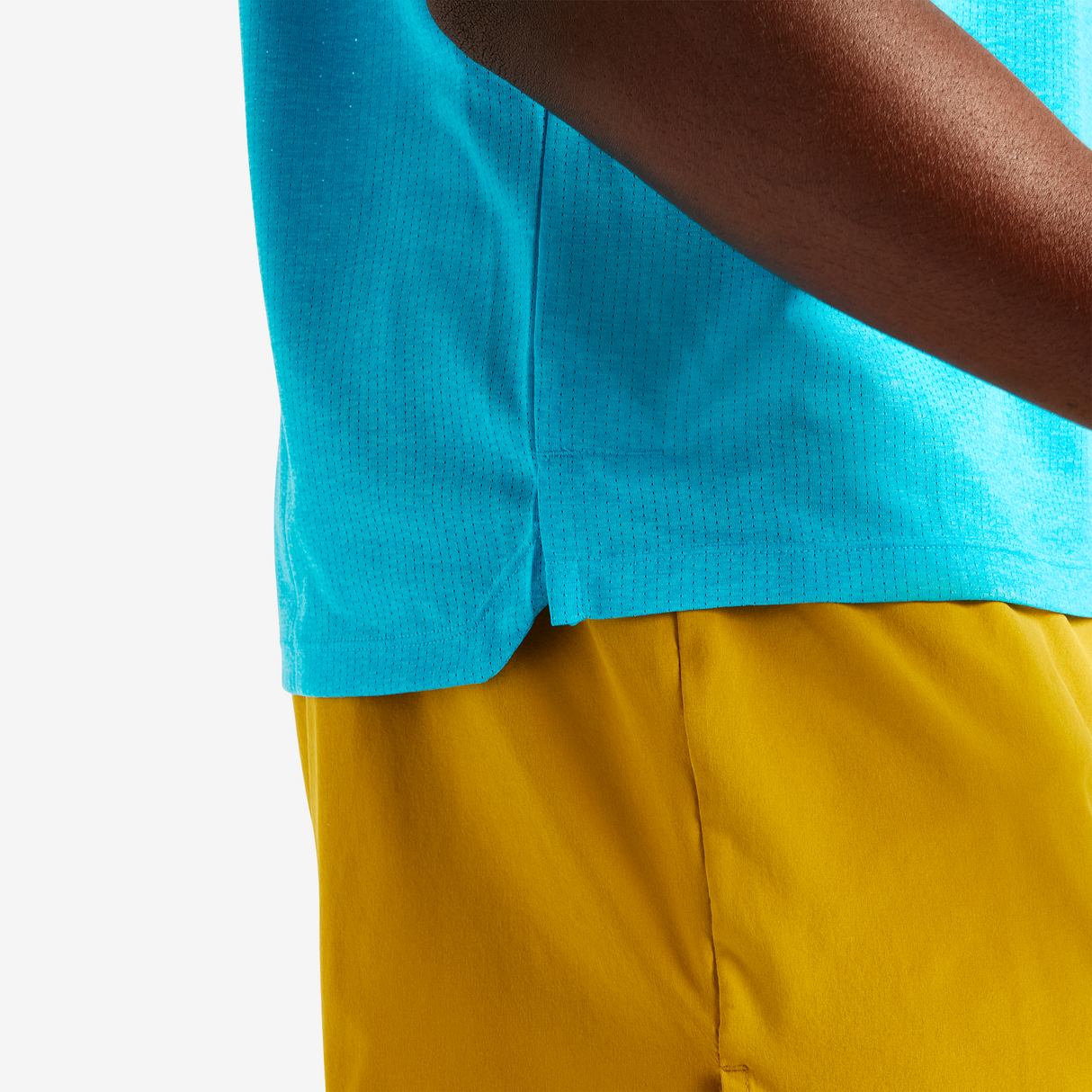New Balance - Athletics Singlet - Homme