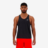 New Balance - Athletics Singlet - Men's