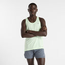 New Balance - Athletics Singlet - Men's