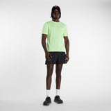 New Balance - Athletics T-Shirt - Homme