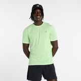 New Balance - Athletics T-Shirt - Homme