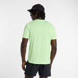 New Balance - Athletics T-Shirt - Homme