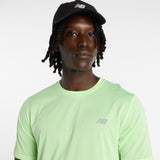 New Balance - Athletics T-Shirt - Homme