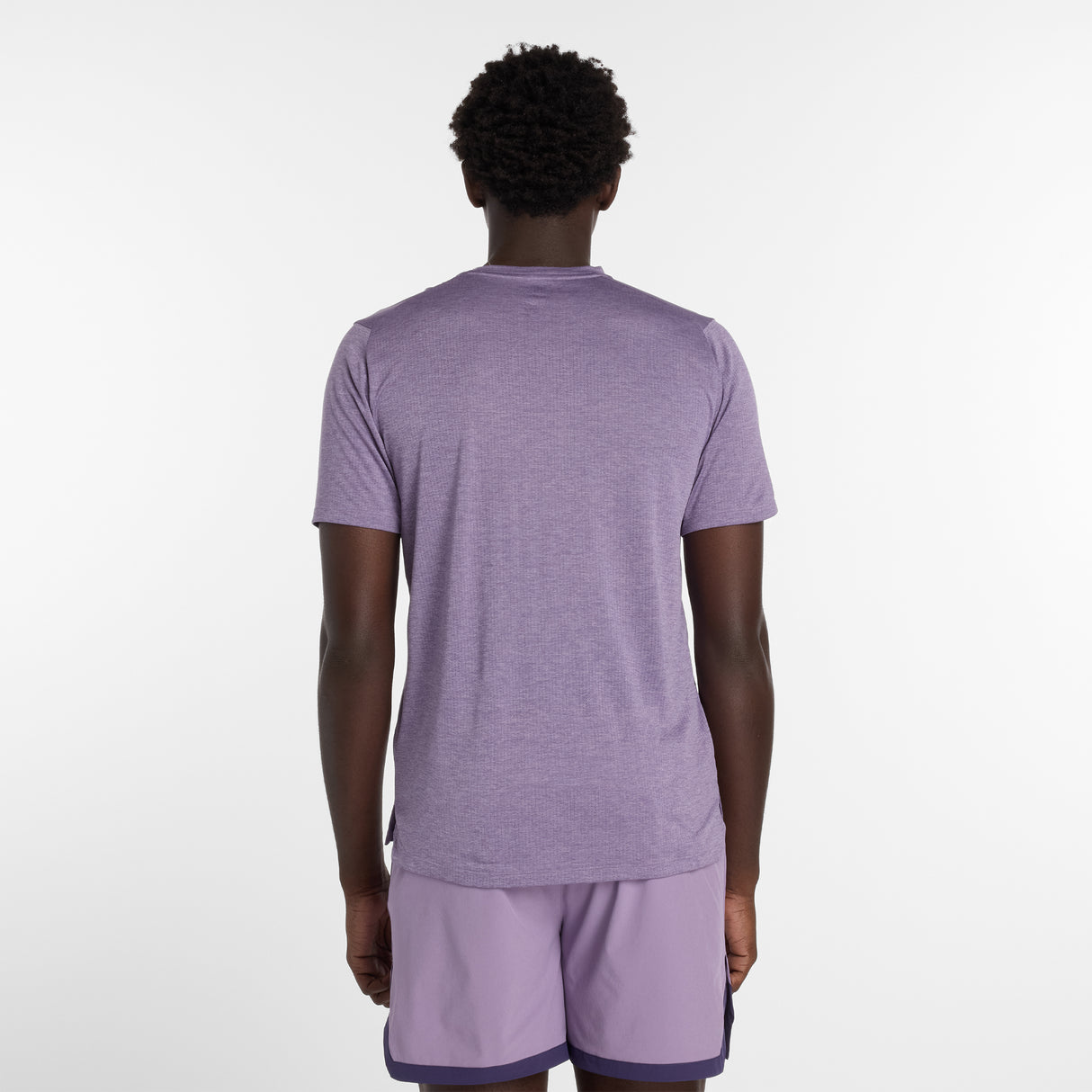 New Balance - Athletics T-Shirt - Homme