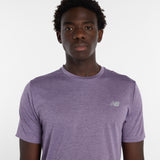 New Balance - Athletics T-Shirt - Homme