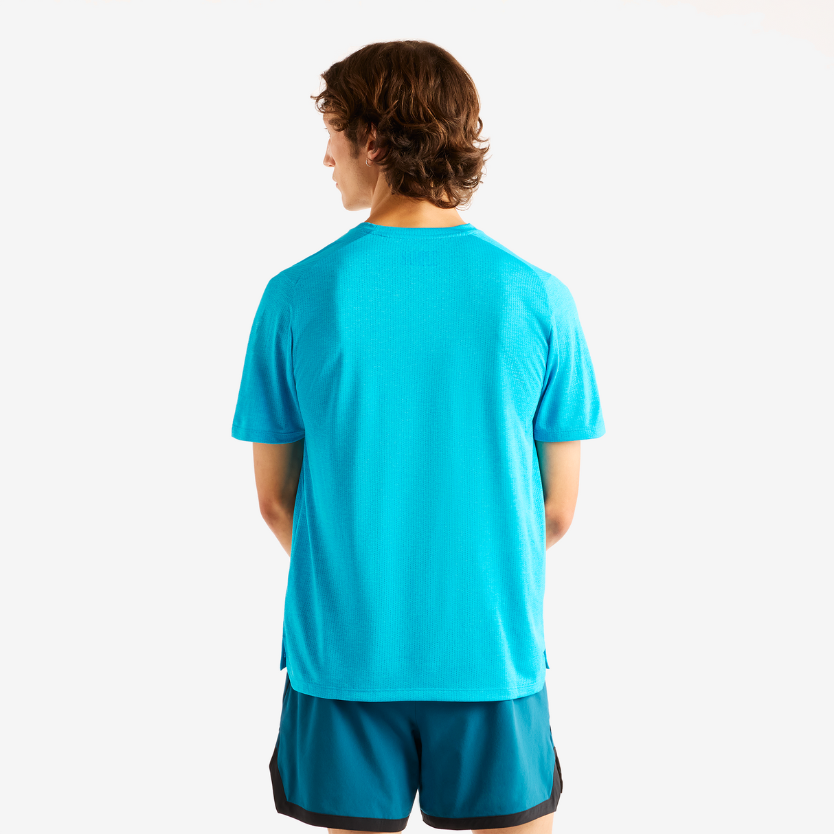 New Balance - Athletics T-Shirt - Men's 