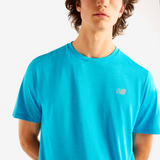New Balance - Athletics T-Shirt - Men's 