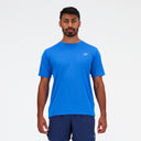 New Balance - Athletics T-Shirt - Homme