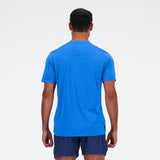 New Balance - Athletics T-Shirt - Men's 