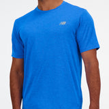 New Balance - Athletics T-Shirt - Men's 