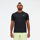 New Balance - Athletics T-Shirt - Homme