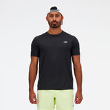 New Balance - Athletics T-Shirt - Men's 