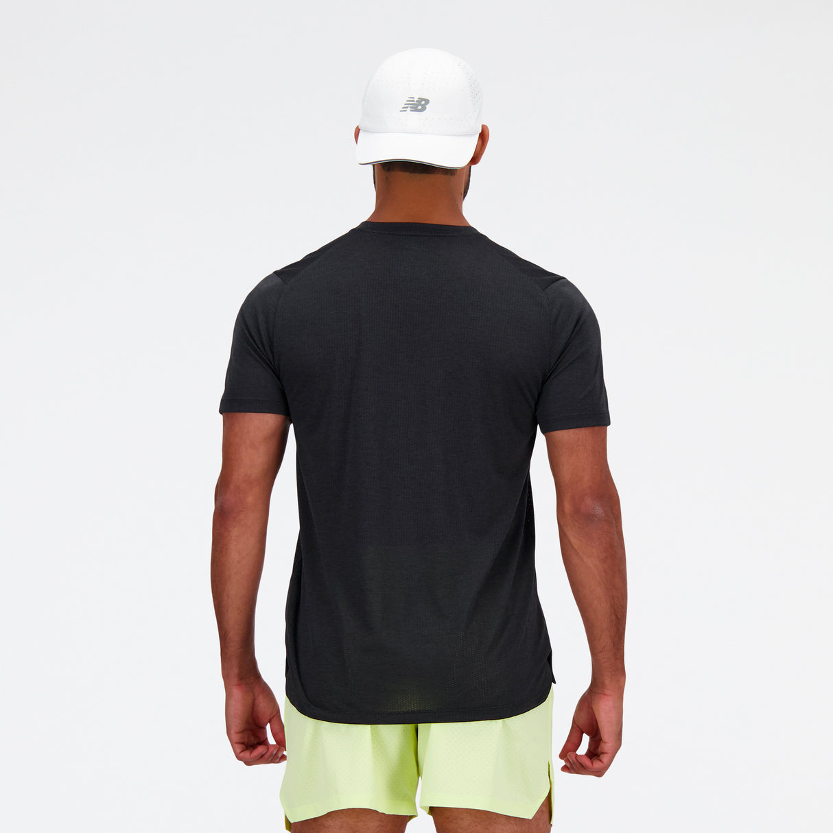 New Balance - Athletics T-Shirt - Men's 