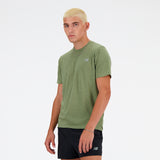 New Balance - Athletics T-Shirt - Men's 