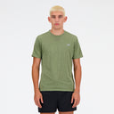 New Balance - Athletics T-Shirt - Homme