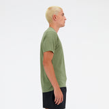 New Balance - Athletics T-Shirt - Men's 