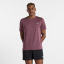 New Balance - Athletics T-Shirt - Homme