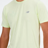 New Balance - Athletics T-Shirt - Men's 