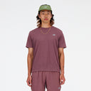 New Balance - Athletics T-Shirt - Homme