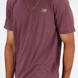 New Balance - Athletics T-Shirt - Men's 