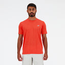New Balance - Athletics T-Shirt - Homme