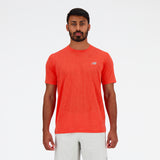 New Balance - Athletics T-Shirt - Men's 