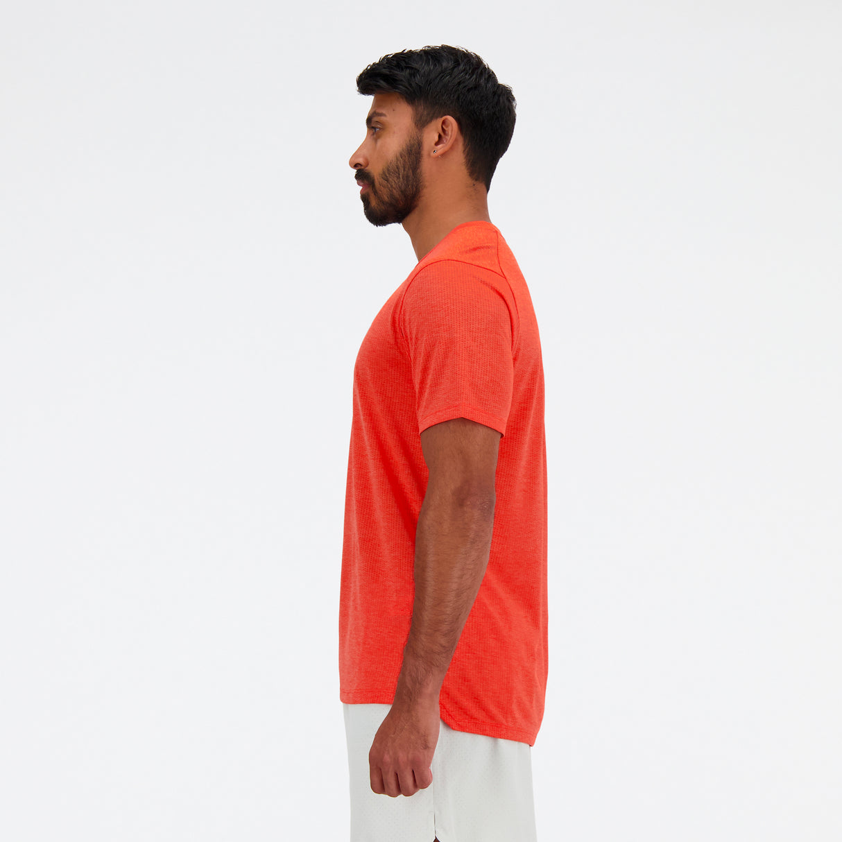 New Balance - Athletics T-Shirt - Men's 