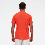 New Balance - Athletics T-Shirt - Men's 