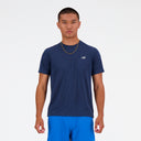 New Balance - Athletics T-Shirt - Homme