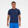 New Balance - Athletics T-Shirt - Men's 