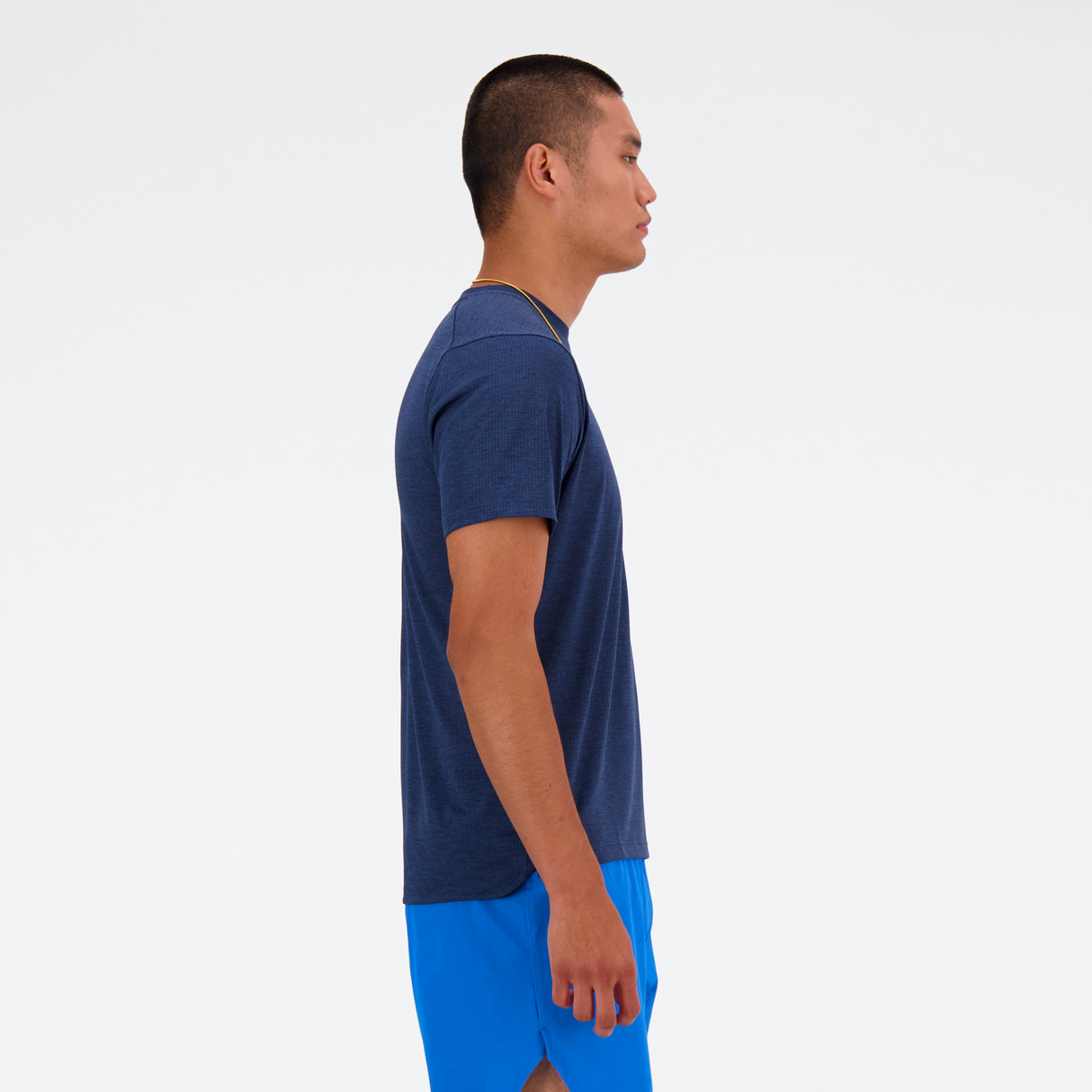 New Balance - Athletics T-Shirt - Men's 