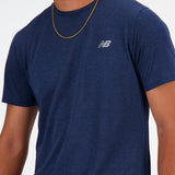 New Balance - Athletics T-Shirt - Men's 