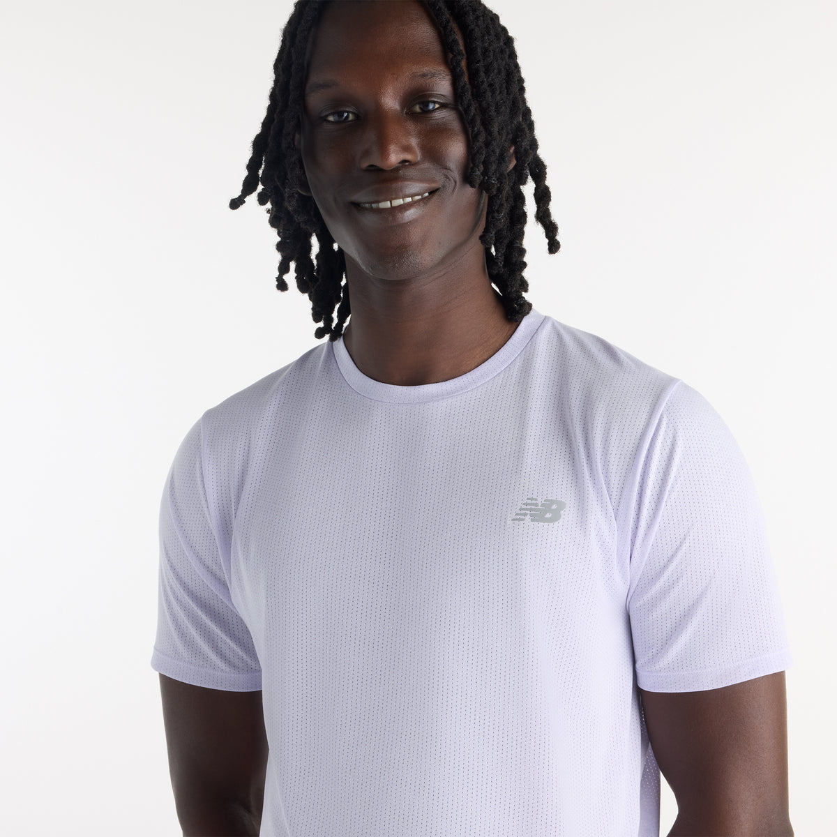 New Balance - Athletics T-Shirt - Men's 