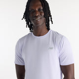 New Balance - Athletics T-Shirt - Men's 