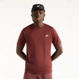 New Balance - Athletics T-Shirt - Men's 