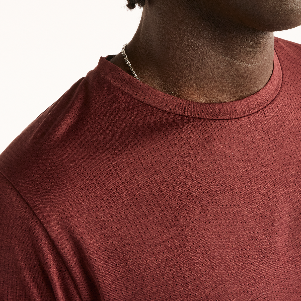 New Balance - Athletics T-Shirt - Men's 